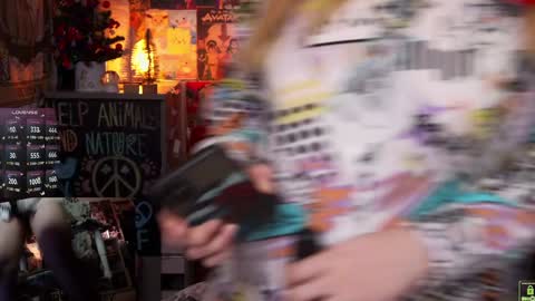 Snapshot of shirayuki_hime chatting on January 2025 05:10:01 AM Im Lilu Rosenblum Guys I have ----Ill be glad to see you there online show from January 2025 05:10:01 AM