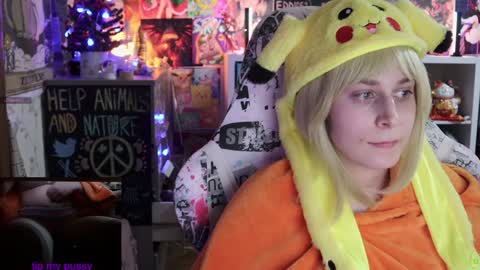 Snapshot of shirayuki_hime chatting on February 2025 08:26:02 PM Im Lilu Rosenblum Guys I have ----Ill be glad to see you there online show from February 2025 08:26:02 PM