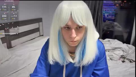 Snapshot of shirayuki_hime chatting on September 2025 06:42:01 PM Im Lilu Rosenblum Guys I have ----Ill be glad to see you there online show from September 2025 06:42:01 PM