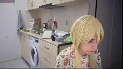 Snapshot of shirayuki_hime chatting on September 2025 06:13:01 PM Im Lilu Rosenblum Guys I have ----Ill be glad to see you there online show from September 2025 06:13:01 PM