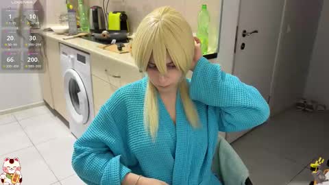 Snapshot of shirayuki_hime chatting on November 2025 07:15:01 PM Im Lilu Rosenblum Guys I have ----Ill be glad to see you there online show from November 2025 07:15:01 PM