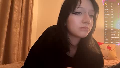 Luna online show from January 2026 09:05:02 PM