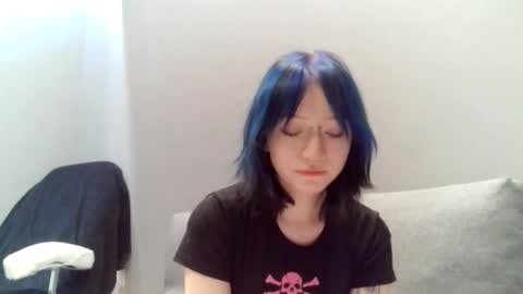 Luna online show from March 2026 08:36:02 PM