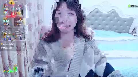 Snapshot of shirleyni chatting on February 2025 02:25:01 AM Shirleyni online show from February 2025 02:25:01 AM