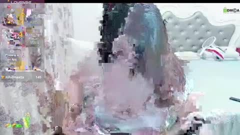 Snapshot of shirleyni chatting on September 2025 03:50:01 AM Shirleyni online show from September 2025 03:50:01 AM