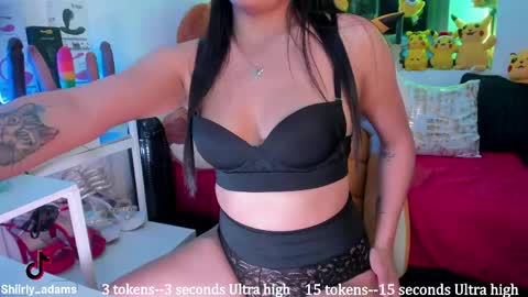 Shirley  Freelance Model online show from May 2026 08:00:01 AM