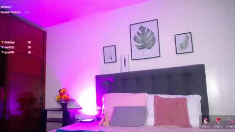 shirly online show from February 2025 11:17:01 PM