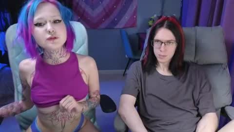 SHIROxLOLY online show from June 2026 08:44:01 PM