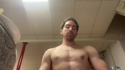 Snapshot of shirtlesshunk15 chatting on June 2026 08:56:02 AM shirtlesshunk15 online show from June 2026 08:56:02 AM