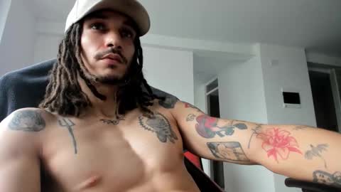 Snapshot of shiryu_ak chatting on February 2026 10:35:01 PM -- online show from February 2026 10:35:01 PM