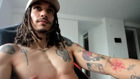 Snapshot of shiryu_ak chatting on March 2026 04:57:02 PM -- online show from March 2026 04:57:02 PM