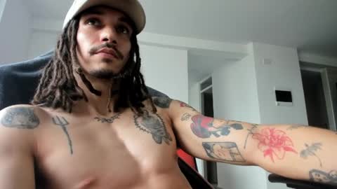 Snapshot of shiryu_ak chatting on April 2026 06:41:01 PM -- online show from April 2026 06:41:01 PM