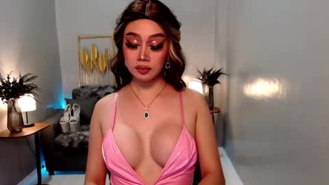 WET AND WILD YHANNA online show from February 2025 04:18:02 AM