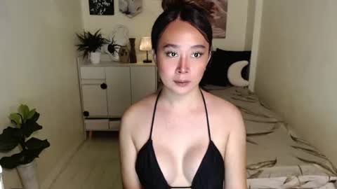 WET AND WILD YHANNA online show from July 2026 08:35:01 PM