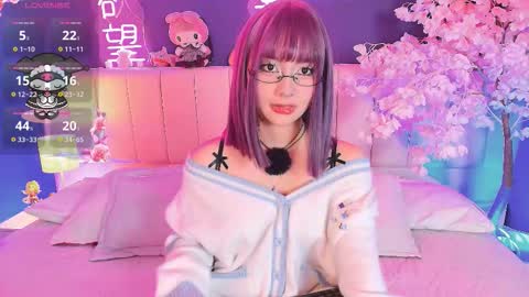 Valentina online show from March 2026 08:59:01 PM