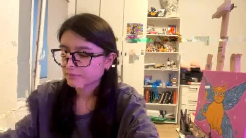Marie online show from May 2026 04:04:02 PM