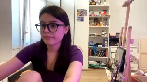 Marie online show from May 2026 02:16:01 PM
