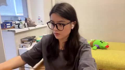 Marie online show from June 2026 02:17:02 PM