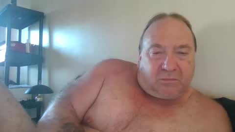 shortone540 online show from March 2025 02:08:02 PM