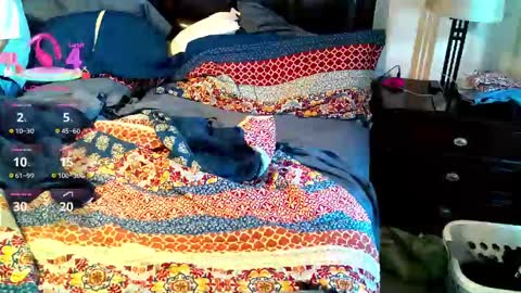 shortstuff79 online show from October 2025 07:56:02 PM