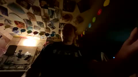 shorty920505 online show from May 2026 05:34:01 AM