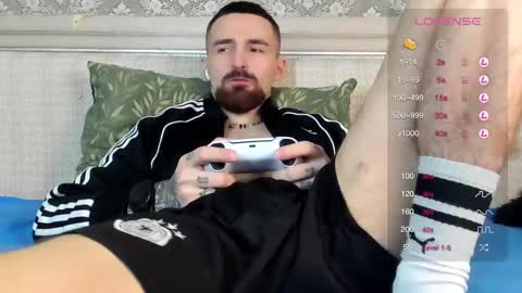 Oleg online show from March 2025 04:00:02 PM