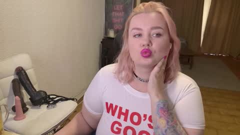 Mimi   online show from February 2026 11:04:02 AM