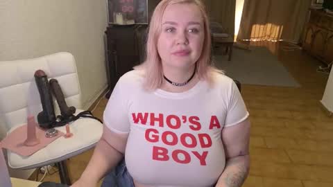 Mimi   online show from February 2026 09:06:02 AM