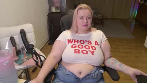 Mimi   online show from March 2026 09:38:02 AM