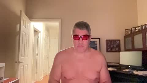 Chicago Guy online show from February 2025 05:18:02 AM