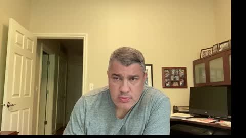 Chicago Guy online show from October 2025 10:10:01 PM