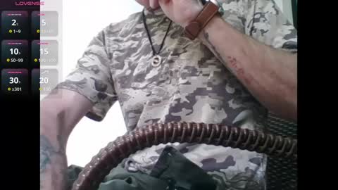 showofjay online show from January 2025 08:00:02 PM