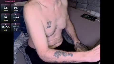 showofjay online show from March 2025 01:12:01 AM