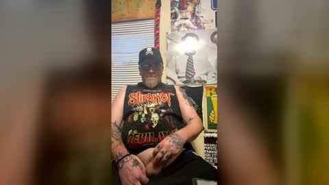 shredder2345 online show from May 2026 01:03:02 AM