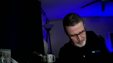 shrewtamer online show from December 2024 03:32:01 AM