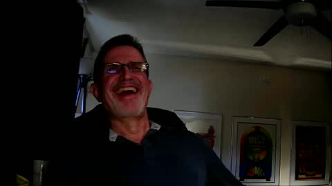 shrewtamer online show from February 2025 10:55:01 PM