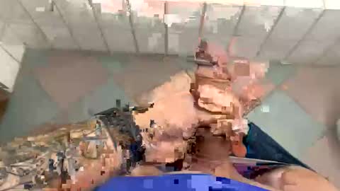 Mary and Piter online show from January 2025 05:17:02 AM