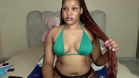 EVA online show from May 2026 11:00:01 PM