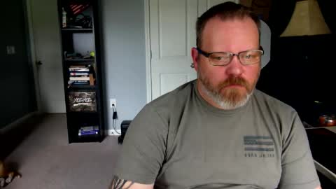 shughes740 online show from April 2026 04:48:01 PM