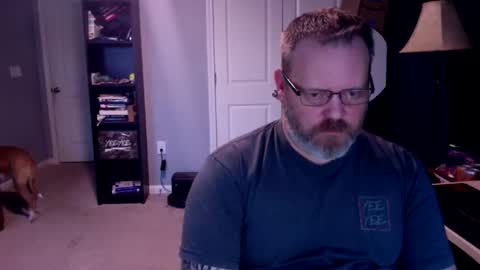 shughes740 online show from April 2026 11:42:02 PM