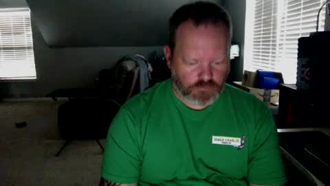 shughes740 online show from June 2026 01:04:02 PM