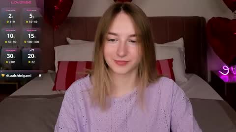 Polly online show from February 2026 12:11:01 AM