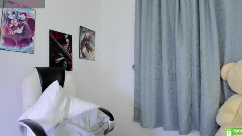 Snapshot of shy_angel4 chatting on February 2025 05:35:02 AM Nahomy online show from February 2025 05:35:02 AM