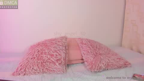 Angel  online show from February 2025 06:26:02 PM