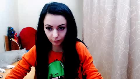 shy_cat_candy online show from February 2025 07:19:02 PM