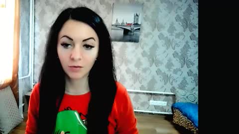 shy_cat_candy online show from September 2025 09:43:01 AM