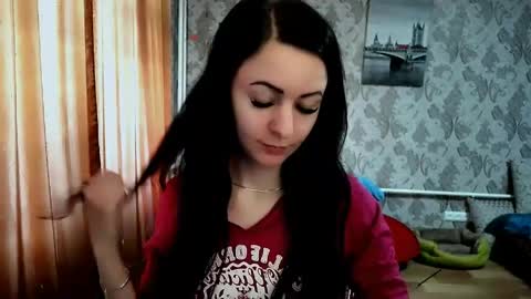 shy_cat_candy online show from May 2026 09:58:02 AM