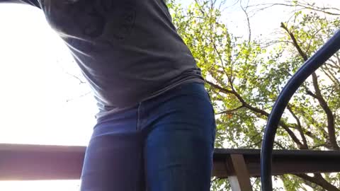 Aurora Wolfe  Shy College Girl  Top 16 of all OF Creators online show from January 2025 11:59:01 PM