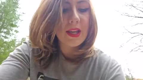 Aurora Wolfe  Shy College Girl  Top 16 of all OF Creators online show from February 2025 10:04:01 PM