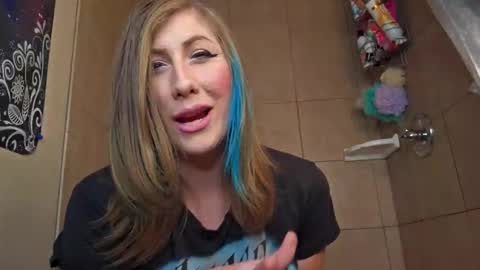 Aurora Wolfe  Shy College Girl  Top 16 of all OF Creators online show from January 2026 09:06:02 PM